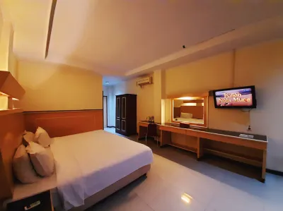 Hotel Grand Duta Syariah Hotels in Bukit Kecil