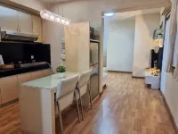 Majesty Apartment 3+1 BedRoom 100m Mountain View , Near Toll Exit Hoteles en Sukajadi