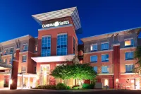 Cambria Hotel Raleigh-Durham Airport Hôtels à : Cary