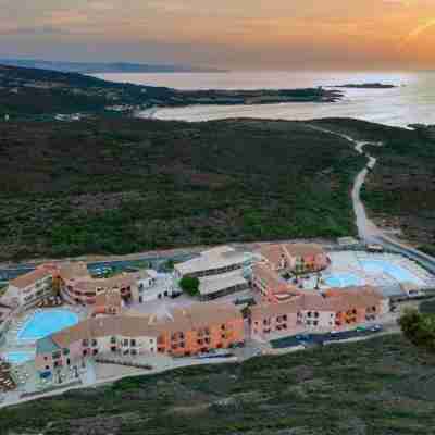 Amareclub Red Sun Village Hotel Exterior