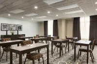 SureStay Plus Hotel by Best Western Vero Beach - parking