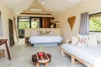 ร็อค จังเกิล ตูลุม