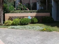 熱帶花園公寓式酒店