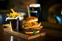 Radisson Blu Hotel and Spa, Limerick - breakfast