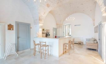 Masseria Torre Rossa