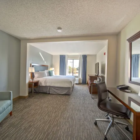 Wingate by Wyndham Round Rock Hotel & Conference Center