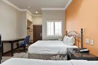 Le Blanc Inn & Suites - Wifi