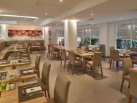 BQ Amfora Beach - Adults Only - breakfast