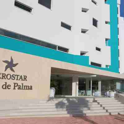 Iberostar Selection Playa de Palma Hotel Exterior