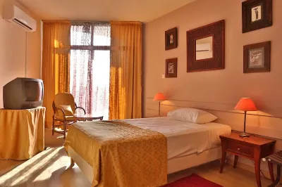 Sylva Hotel