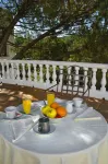Hotel Galaroza Sierra - พร้อมอาหารเช้า