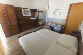 Hotel Besso Lugano Center