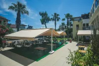 Kemer Star Hotel - 3-Star