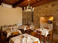 Arnolfo B&B Hotels in Colle di Val d'Elsa