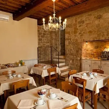 Arnolfo B&B