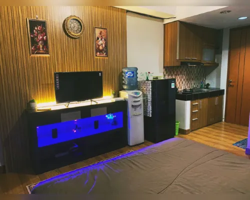 D n C Apartment Margonda Residence IV & V Các khách sạn ở Pancoran Mas