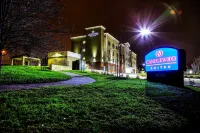 Candlewood Suites Austin North 290 & I-35 by IHG Hotels near ShadowGlen Golf Club