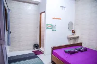 Simplycity Hostel Syariah