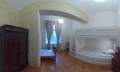 Zagreb Speeka