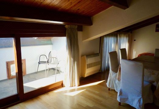 Quarté Sayàl Hotel Overview