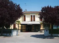 Hotel Spresiano Các khách sạn ở Volpago del Montello