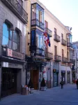 Hotel Las Moradas