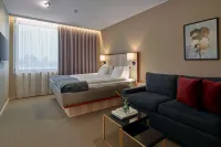 Scandic Arlandastad Hotels in Arlandastad