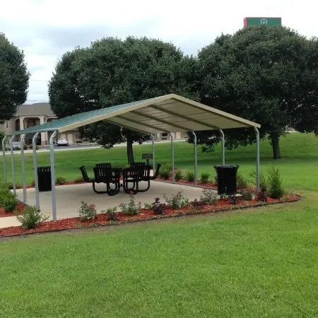 Hallmarc Inn & Suites of West Memphis