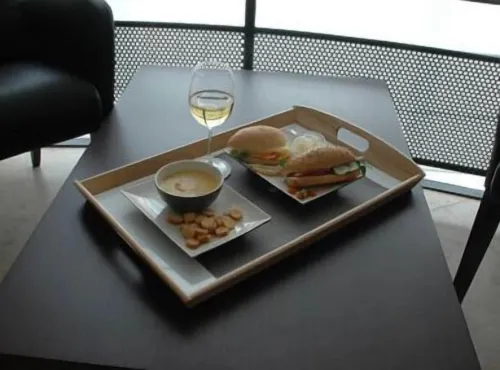 Hotel South Charleroi Airport