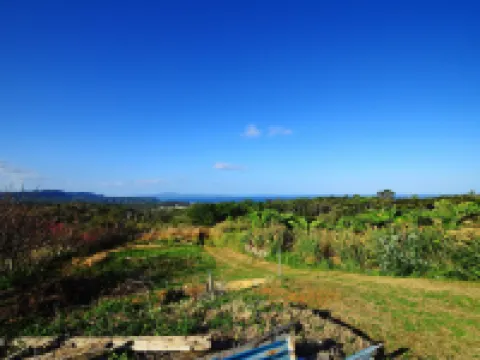 ペンション与那覇岳 国頭村のホテル