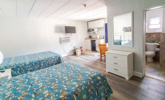 The Coral Sands Motel - Housity