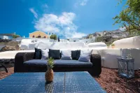 Elysian Elia Heritage Hotels in Finikia