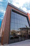 Dovv Hotel Busıness Hotels in der Nähe von Yörsan Bölge Müdürlüğü