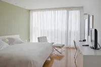 호텔 보데가 핀카 데 로스 아란디노스 나바레테 호텔