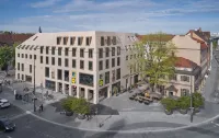 Miano Hotel & Bar Hotels in Gräfelfing