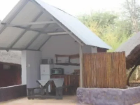 Komma Nader Gastehuis Hotels in Thabazimbi