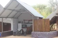 Komma Nader Gastehuis Hotels in Thabazimbi