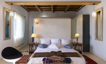 Riad Tamayourt Ocean View