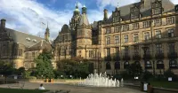 Ibis Budget Sheffield Centre St Marys Gate Hotels in Sheffield