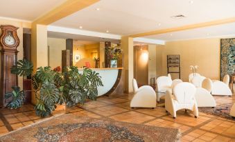 Hôtel-Restaurant le Sénéchal
