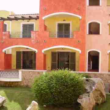 Le Residenze Con Piscina Hotel Exterior