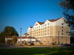 Hilton Garden Inn Greenville