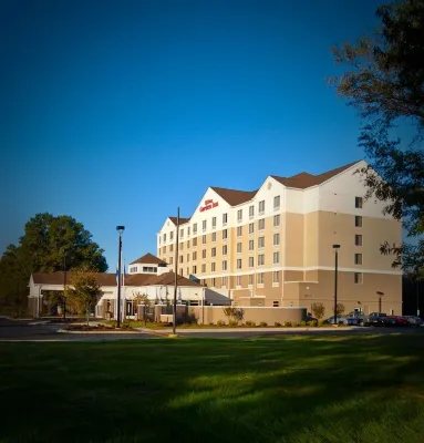 Hilton Garden Inn Greenville Hotels in Mauldin