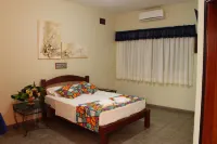 Grandes Lagos Park Hotel فنادق في جلیس
