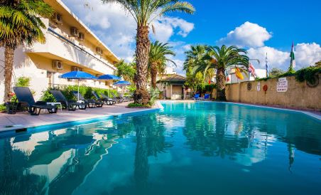 Ipsos di Mare - Housity