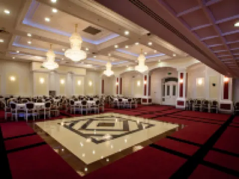Caspian Riviera Grand Palace Hotel Hotels in Aktau