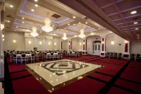 Caspian Riviera Grand Palace Hotel Hoteles en Aktau