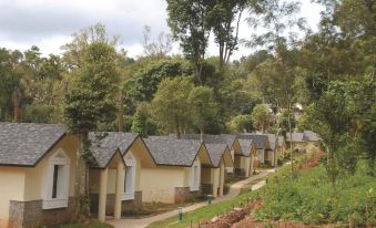 The Windflower Resort & Spa, Coorg