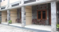 Cyka Raya Hotel