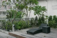 Comfortable Deluxe 2Br at the Empyreal Condominium Epicentrum Apartment by Travelio